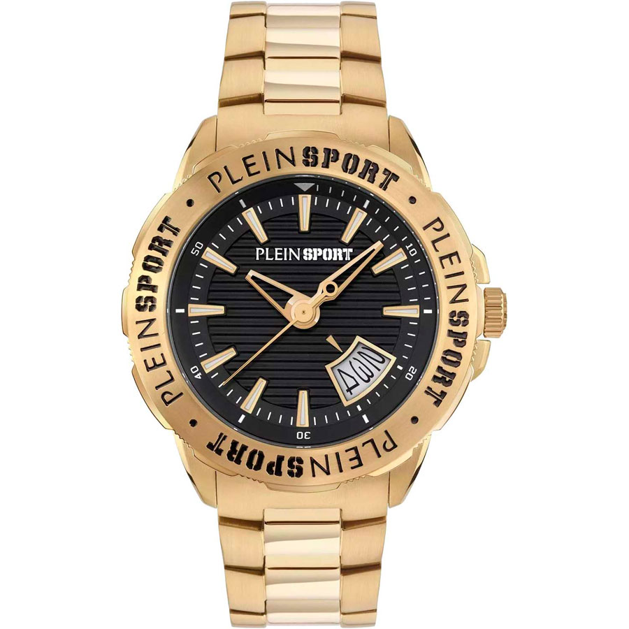 Часы Plein Sport RAMPAGE PSGDA0924